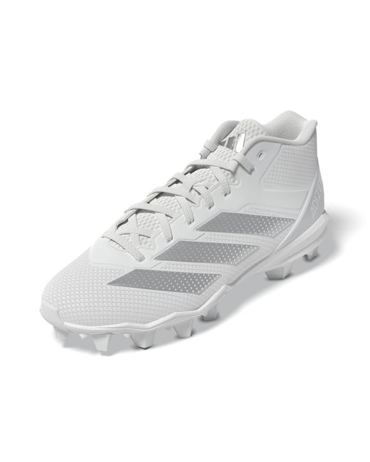 Baskets moulées pour homme - Football Adidas pour homme en coloris Multicolor