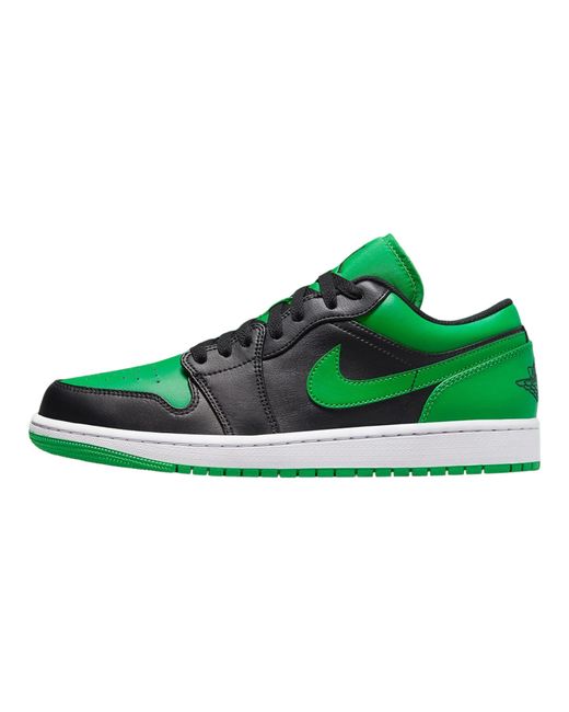 Air Jordan 1 Elevate Low pour homme Nike pour homme en coloris Green