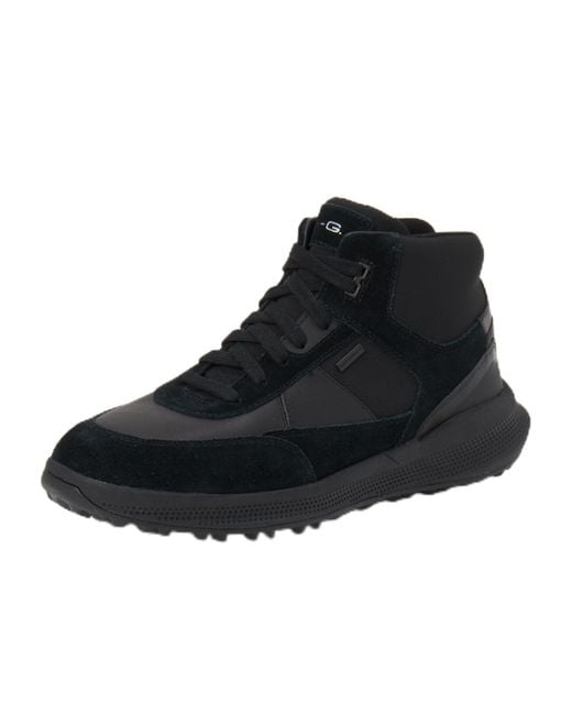 U Pg1x B ABX A Geox de hombre de color Black