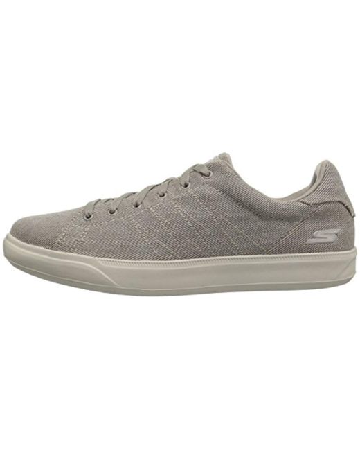 skechers go vulc dorados