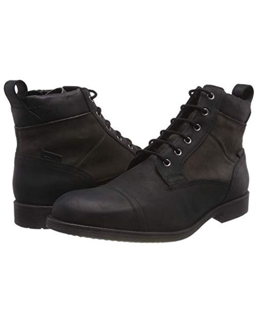 geox u brandled b