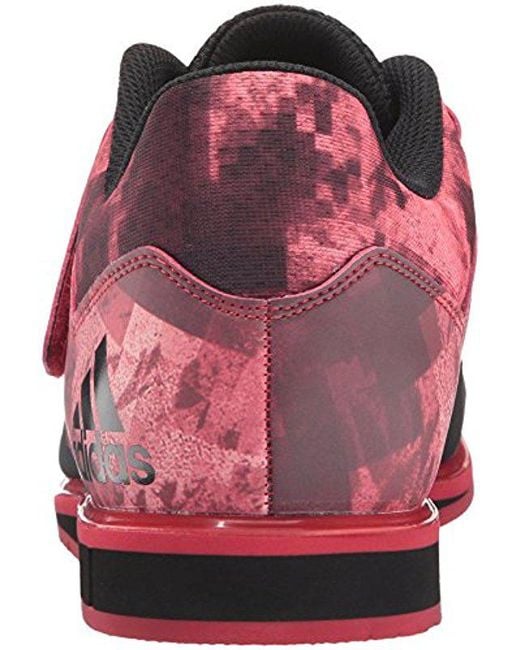 adidas performance powerlift.3 cross-trainer shoe adidas performance powerlift.3 cross-trainer shoe