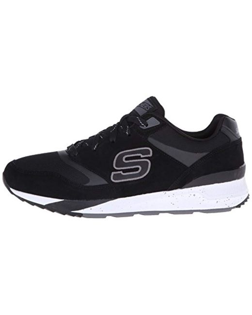 skechers og 90 gris
