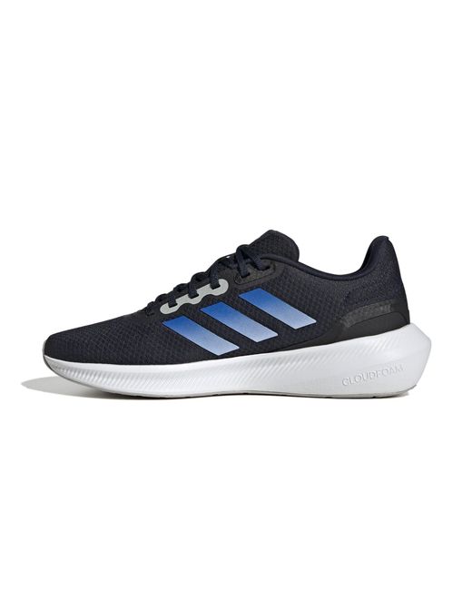 Adidas RUNFALCON 3.0 Sneaker in Blue für Herren