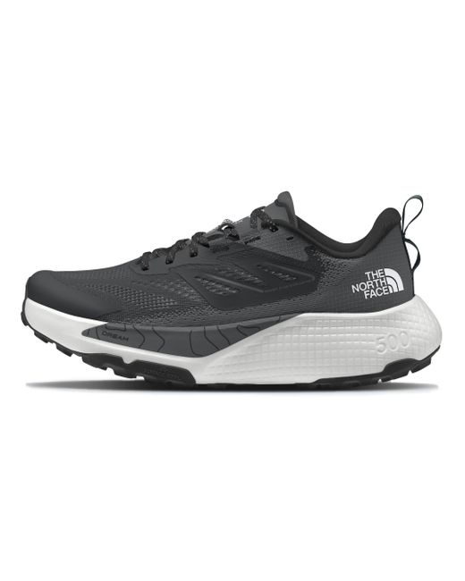 The North Face Nf0a8a9pkt0 W Altamesa 500 Tnf Black/asphalt Grey Uk 5