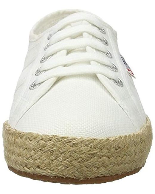 superga 2750 cotropew