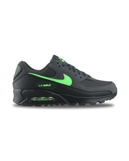 Air Max 90 di Nike in Green da Uomo