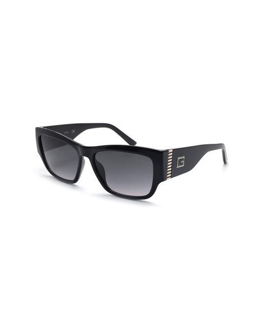 Guess Black 0 Sunglasses