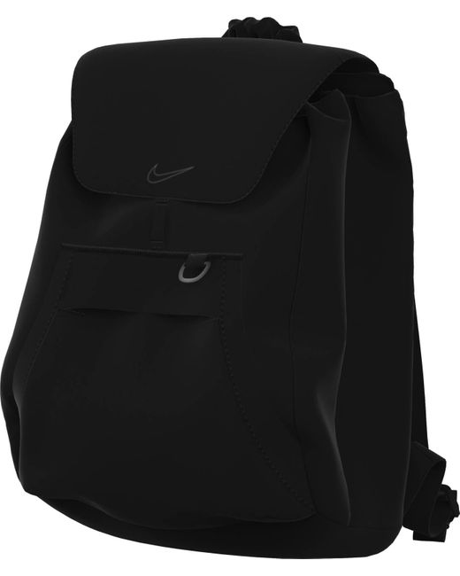 Nike Black One Backpack