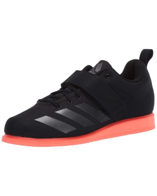 adidas powerlift 4 black