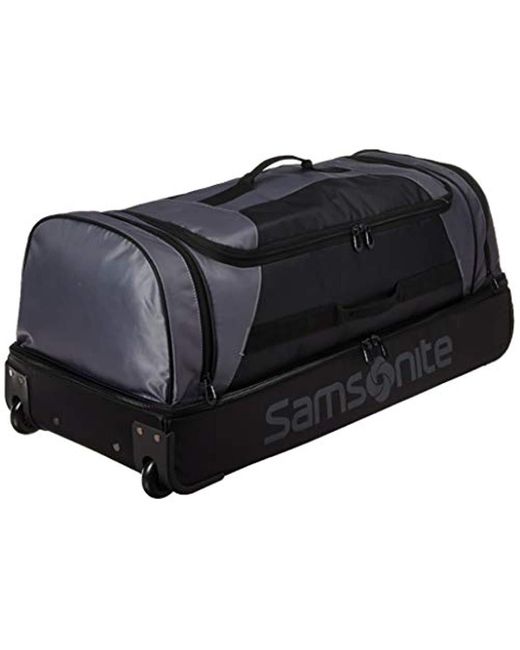 samsonite andante 32 duffel bag