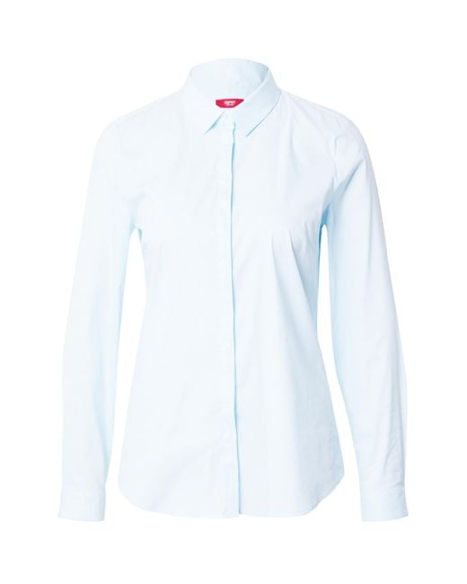Esprit overhemdblouse 2025