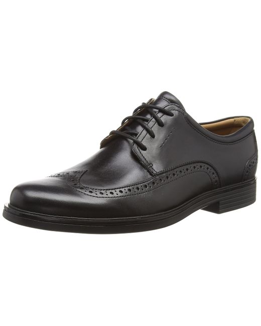 clarks un aldric wing