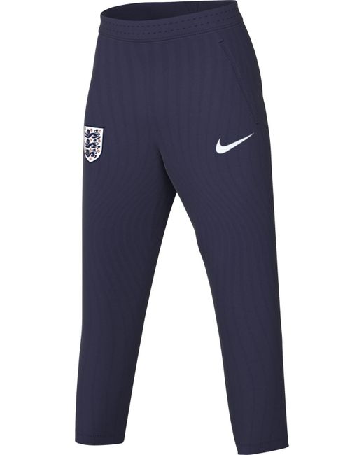 England Herren Dri-fit ADV Strike Elite Pnt Kpz Pantalón Nike de hombre de color Blue