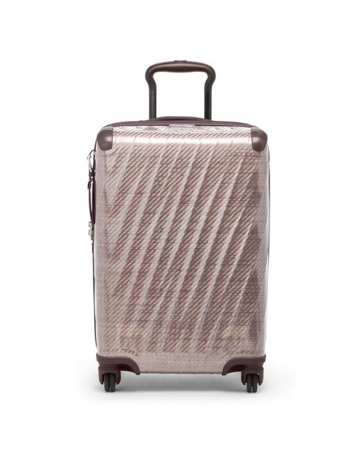 Bagage à main international 19 Degree Lite Tumi pour homme en coloris Brown