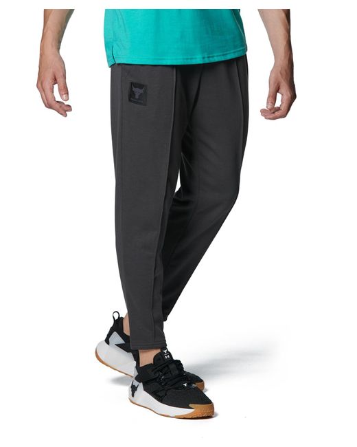 Project rock terry joggers hotsell