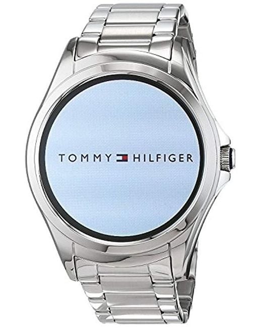 Tommy Hilfiger Smartwatch 1791405 for Men | Lyst UK