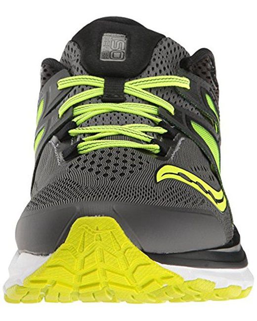 saucony hurricane iso 3 39