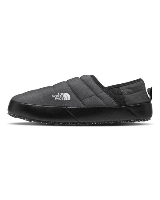 The North Face Black Thermoball Traction Mule V S Slippers