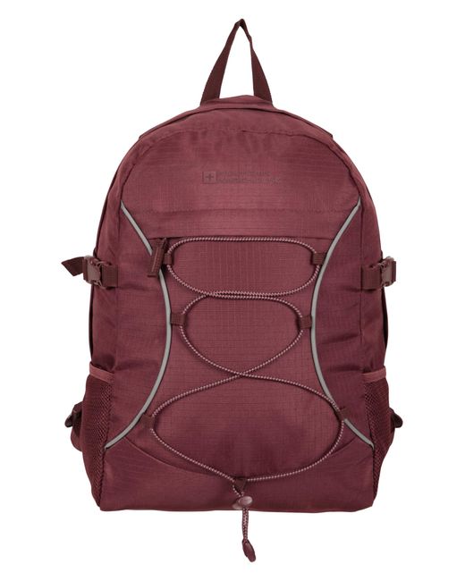 Mountain Warehouse Ripstop in Red for Men | Lyst UK