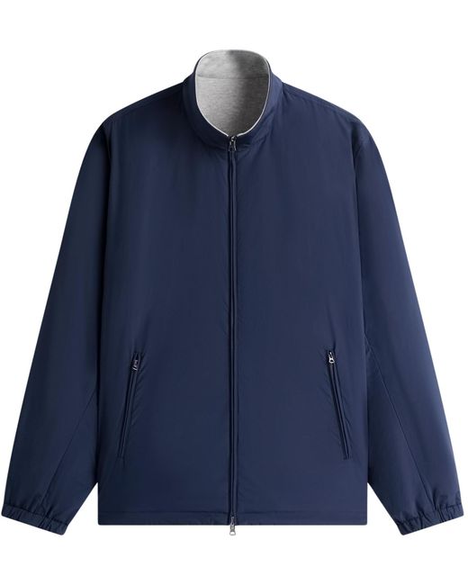 Tommy Hilfiger Bt-lw Omkeerbare Jas Mw0mw43020 Andere Jassen in het Blue voor heren