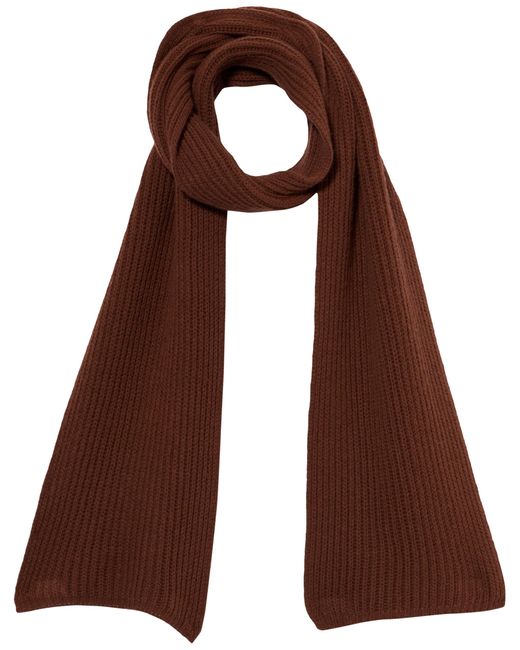 Benetton 1302u0723 schal in Brown für Herren