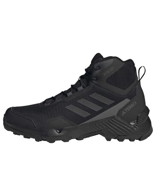 Adidas Terrex EASTRAIL 2 MID R.RDY Sneaker in Black für Herren