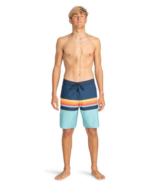 Billabong Board Shorts for - Boardshorts - Männer - 31 in Blue für Herren