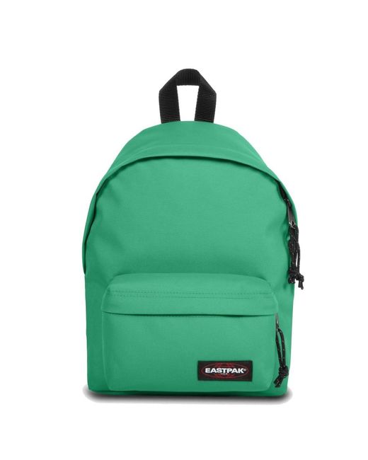 Eastpak Orbit Gem Groen Rugzakken in het Green