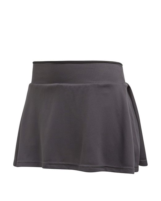 Climachill Skirt Adidas en coloris Gray