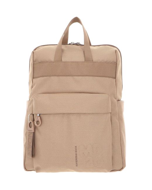 Mandarina Duck Natural MD20 Backpack