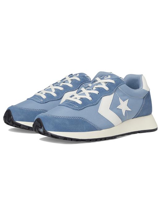 Converse Men's Blue Omega Sneaker Ox Sneaker