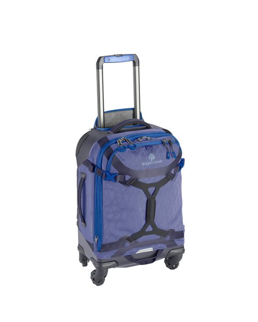 4 wheel rolling duffel bag