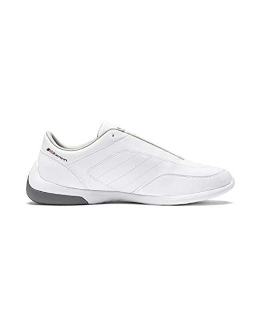 bmw m motorsport kart cat iii trainers