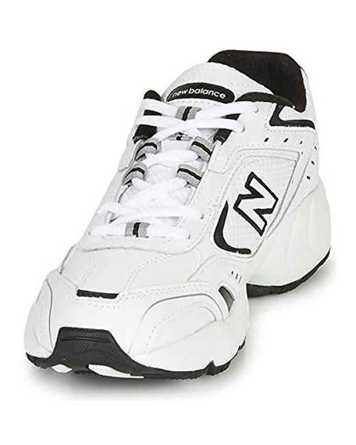 new balance femmes