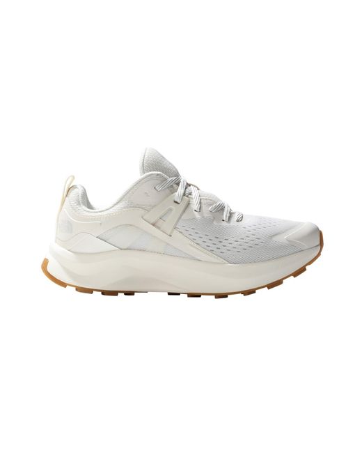 The North Face Hypnum Sneaker White 41
