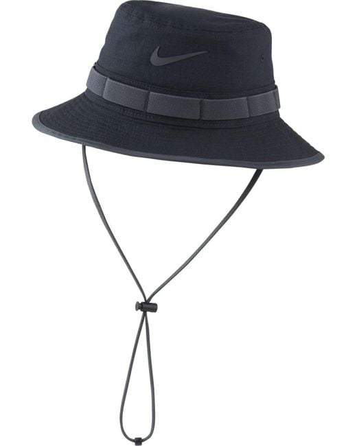 Cappello da pescatore Boonie per adulti di Nike in Blu | Lyst