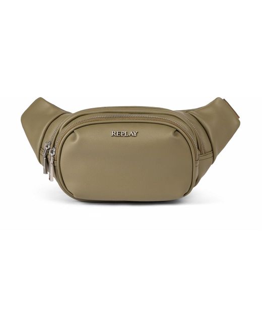 Fw3730 di Replay in Black