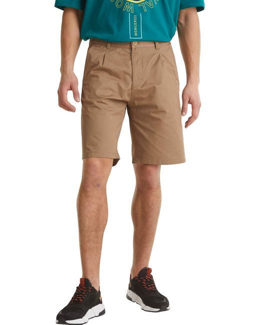 Esprit Multicolor 050cc2c305 Shorts for men