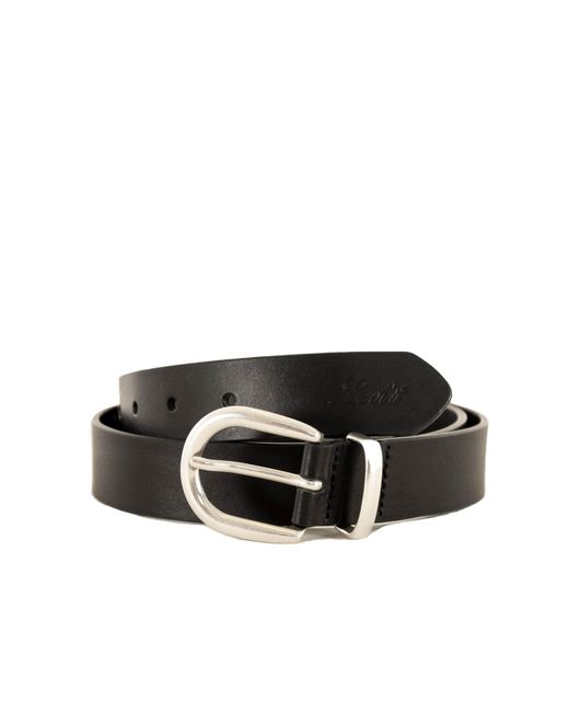 Donna Cintura Phoebe di Levi's in Black