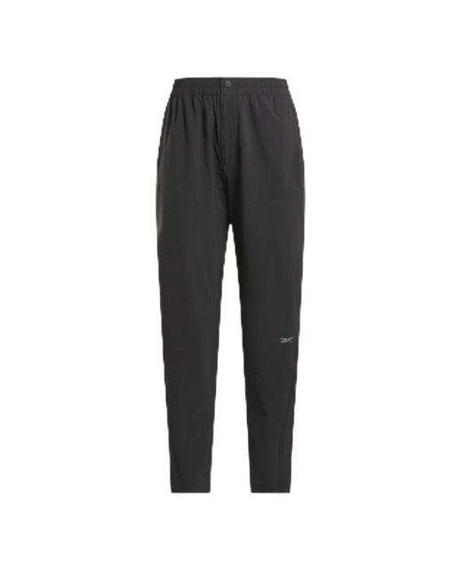 ACTIV Coll SKYSTRETC Pantalones Reebok de color Black