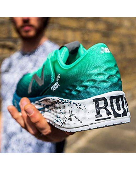 fresh foam 1080v9 london edition