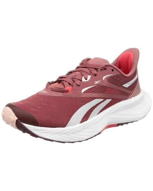 Reebok Floatride Energy 5 Sneaker in Red Lyst UK