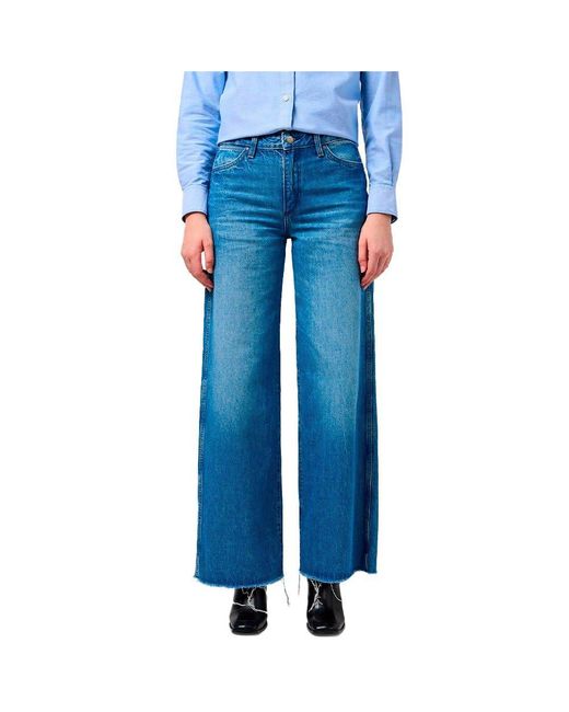 Wrangler Blue World Wide Jeans