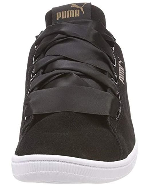 puma vikky ribbon sd p