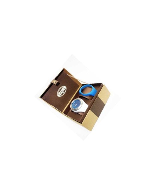 Fossil Blue Big Tic Kaleido 50m Men's Watch - Jr1211 for men