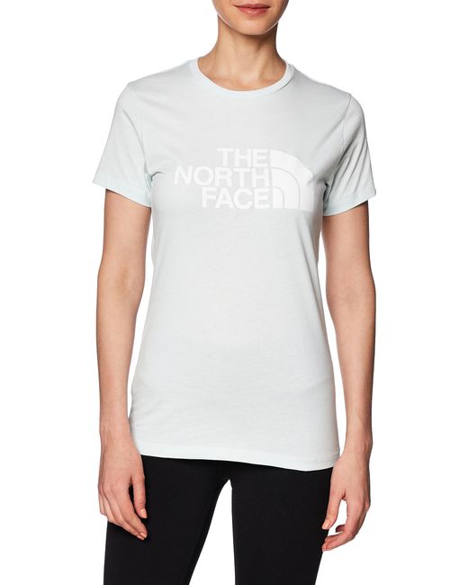 Easy T-Shirt The North Face en coloris White