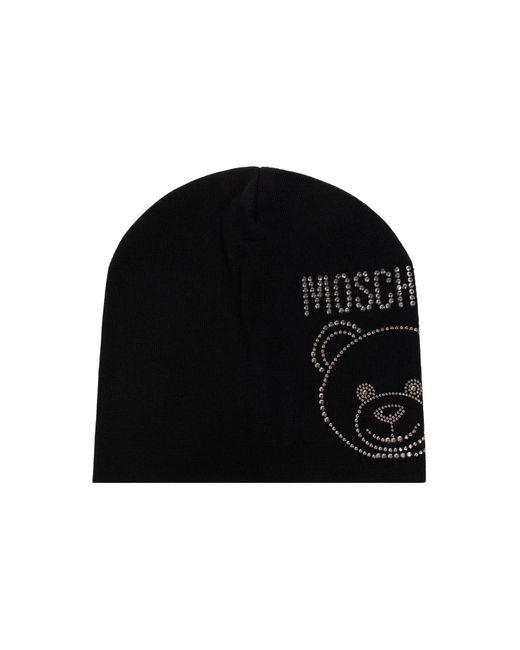 Moschino , schwarz(black), Gr. One Size