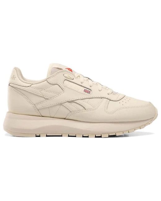 Reebok Natural Classic Leather SP Sneaker