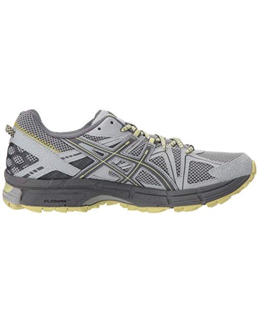 asics gel kahana beige